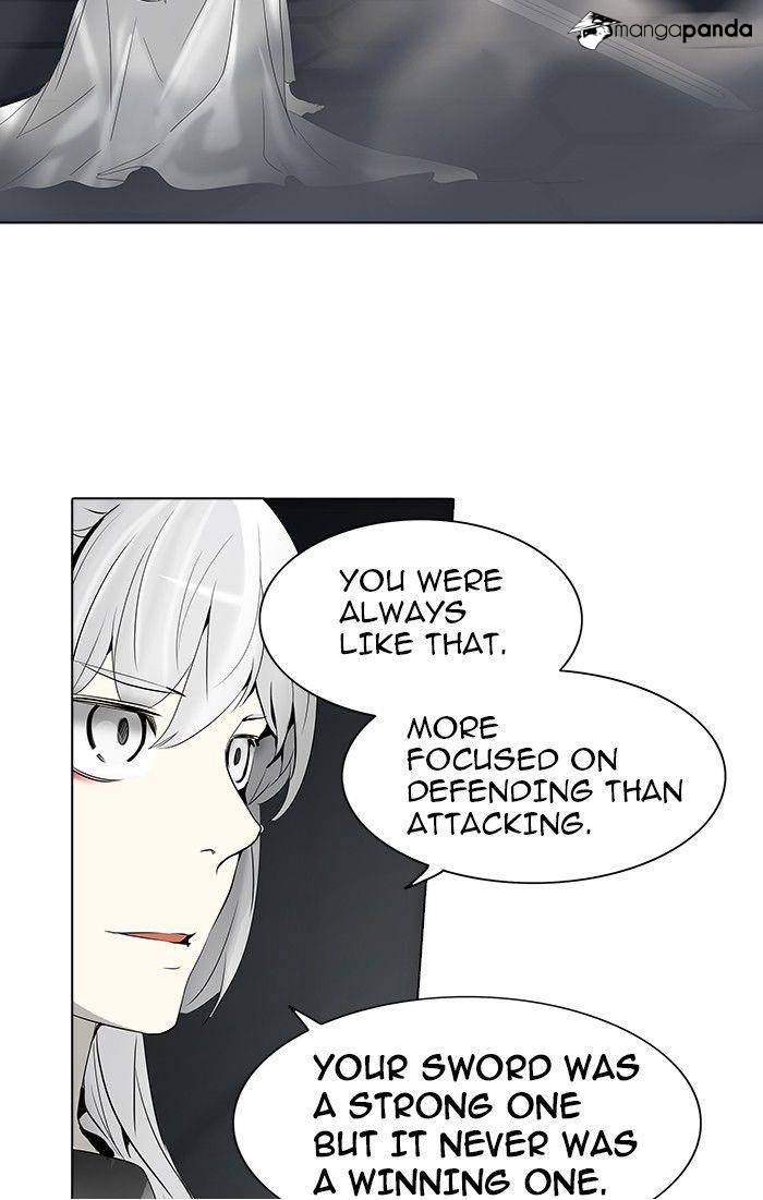 Tower of God Chapter 261 image 13